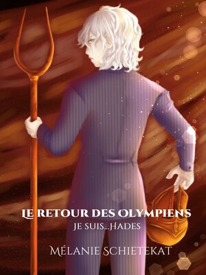 cover image of Le Retour des Olympiens